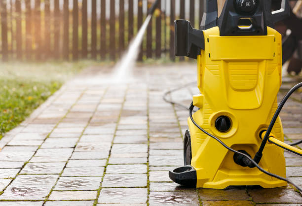 Professional Pressure Washing Services in Carol Stream, IL